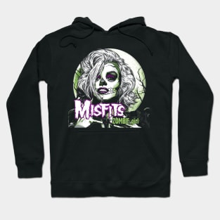 Misfits Hoodie